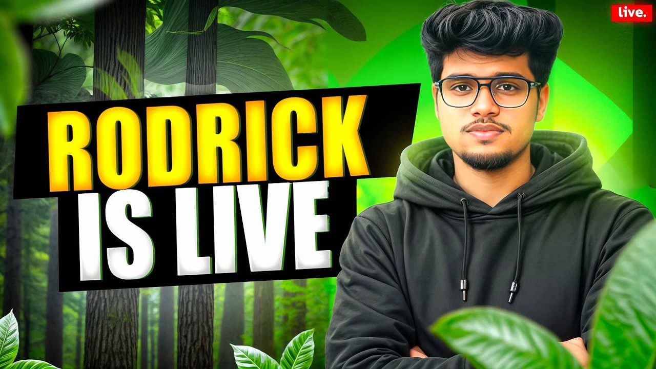 Chill Stream.!