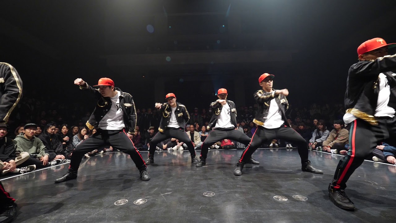 Twiggz Fam EAST SIDE PARTY 2017