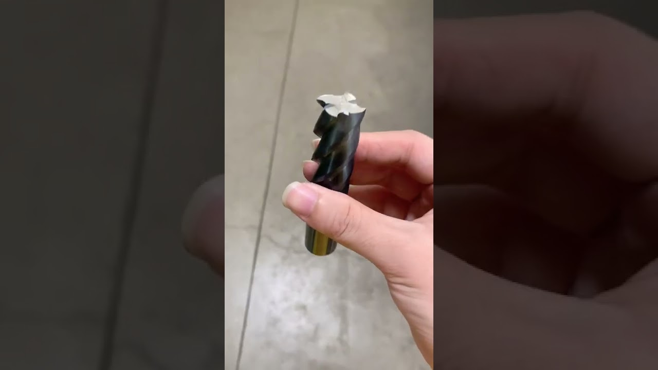 Cutter Grinder + End Mill Grinder