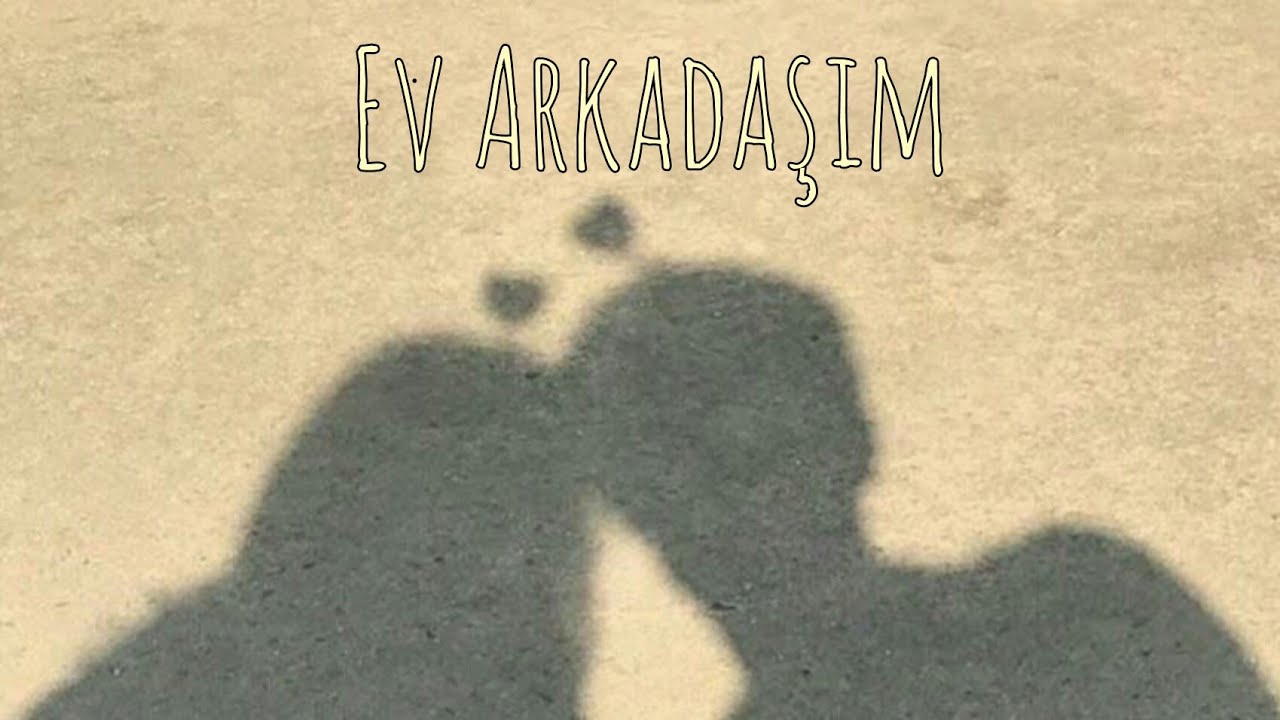 [JJK]Jungkook ile hayal et ●EV ARKADAŞIM●TEK BÖLÜMLÜK