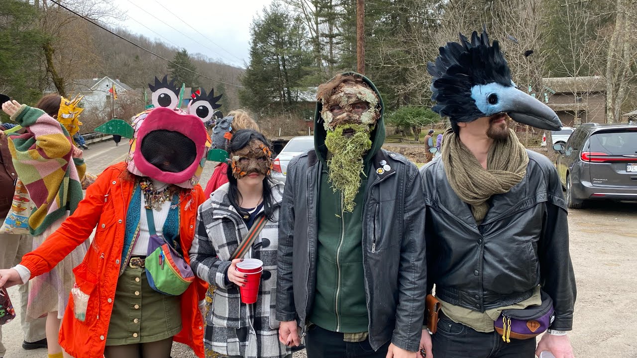 Helvetia WV Fasnacht 2024