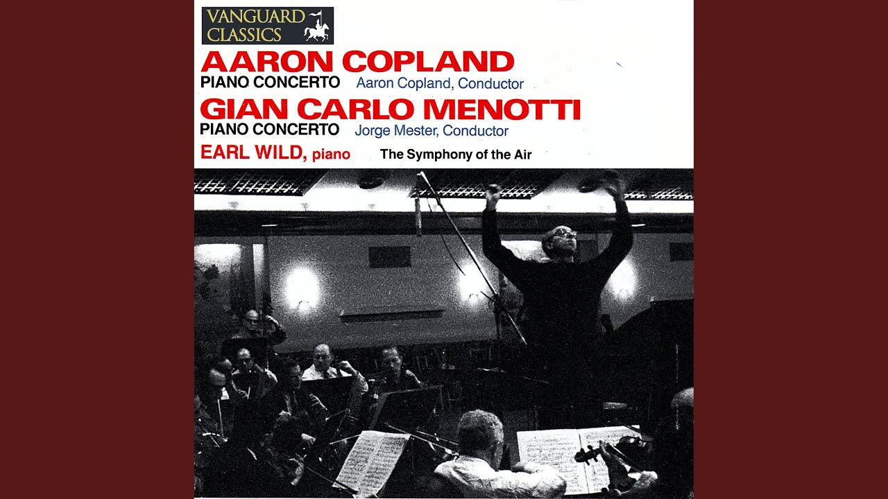 Concerto for Piano and Orchestra in F Major