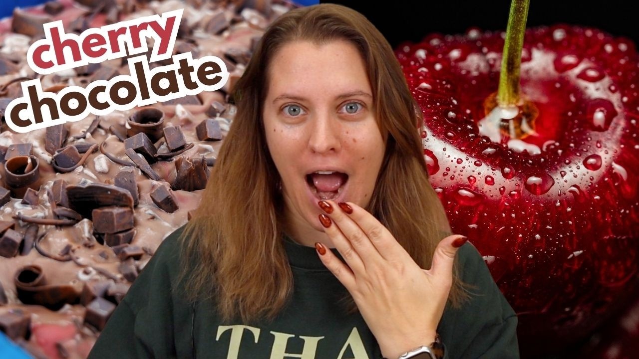 Classic vs Unhinged Valentine's Soap