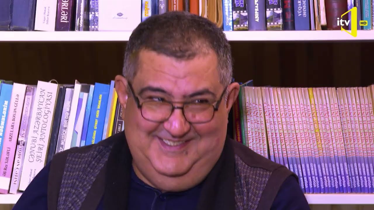 Gəl, qonaq ol! - Vüqar Əhməd - 28.06.2020