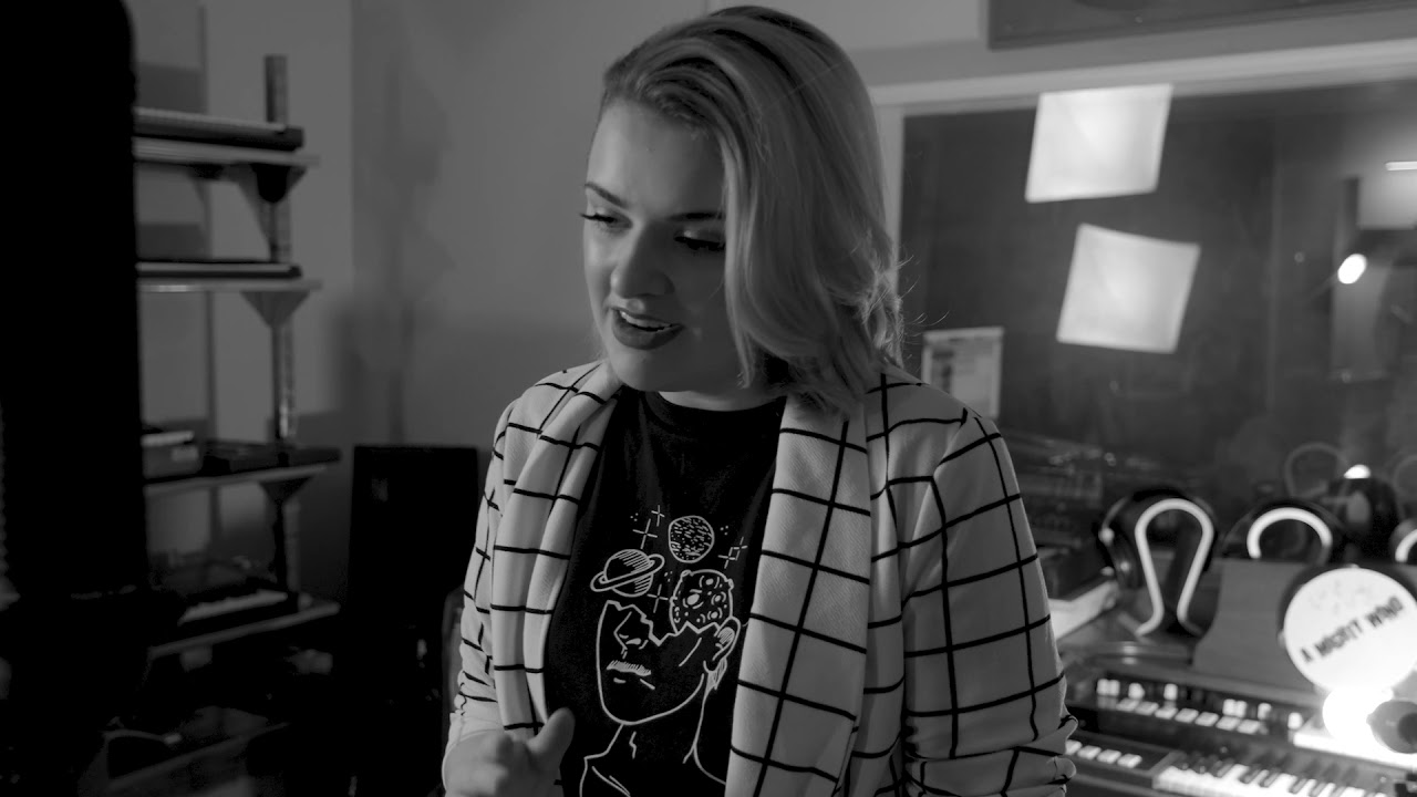 Maddie Poppe - Not Losing You (For Hootenanny 1 Mic Series)