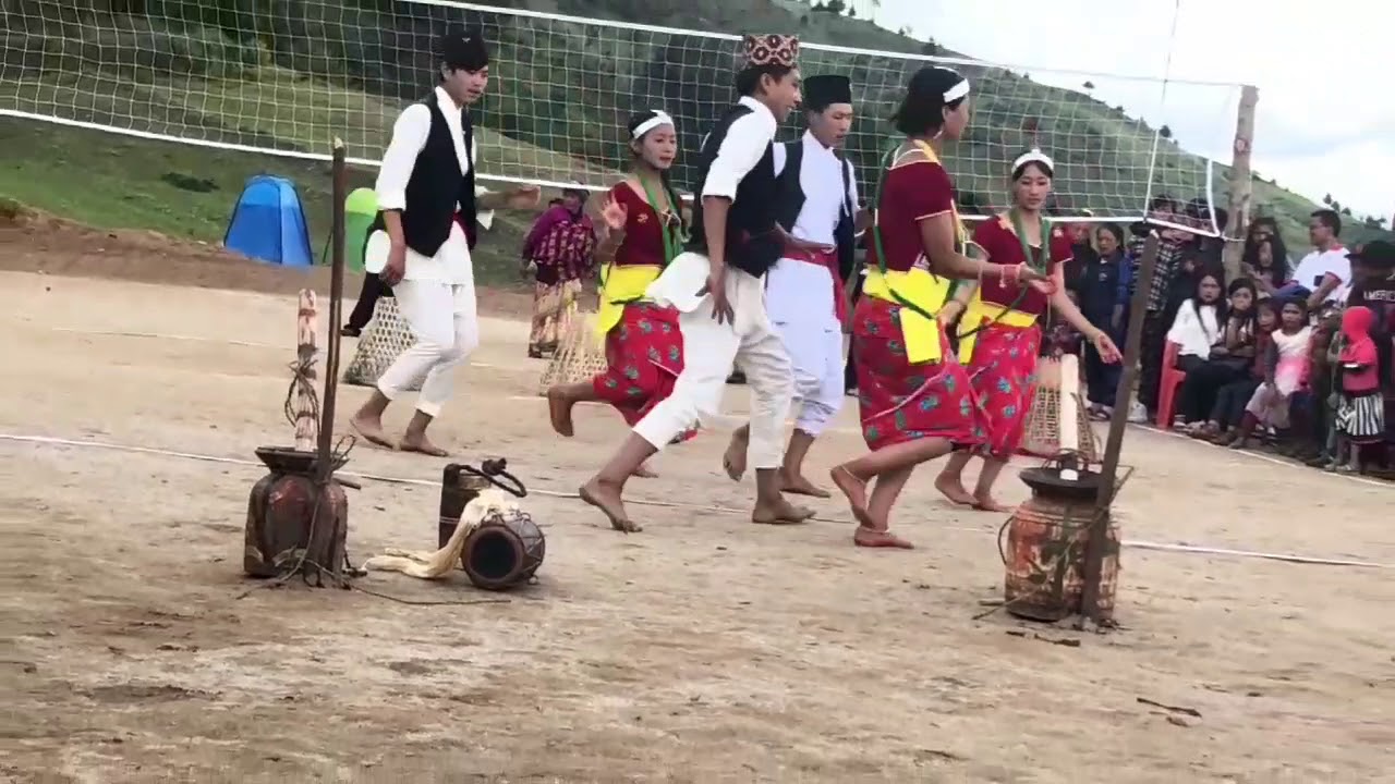 Ghuru ma ghuru mahi parne madani by umakunda devils