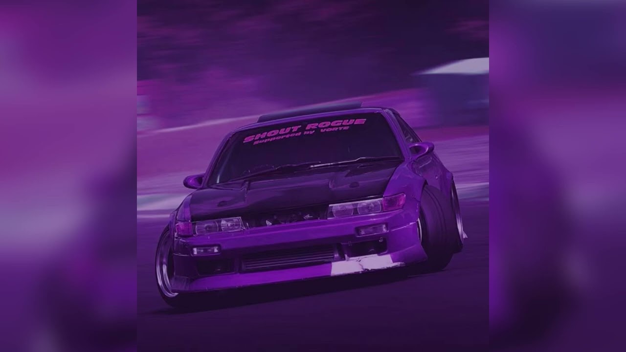 EsDeeKid - 4 Raws (slowed & reverb)