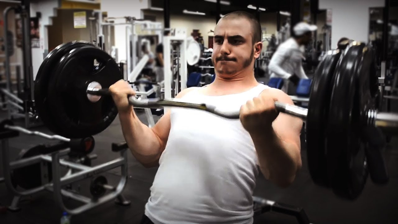 Cheat Reps Confusion