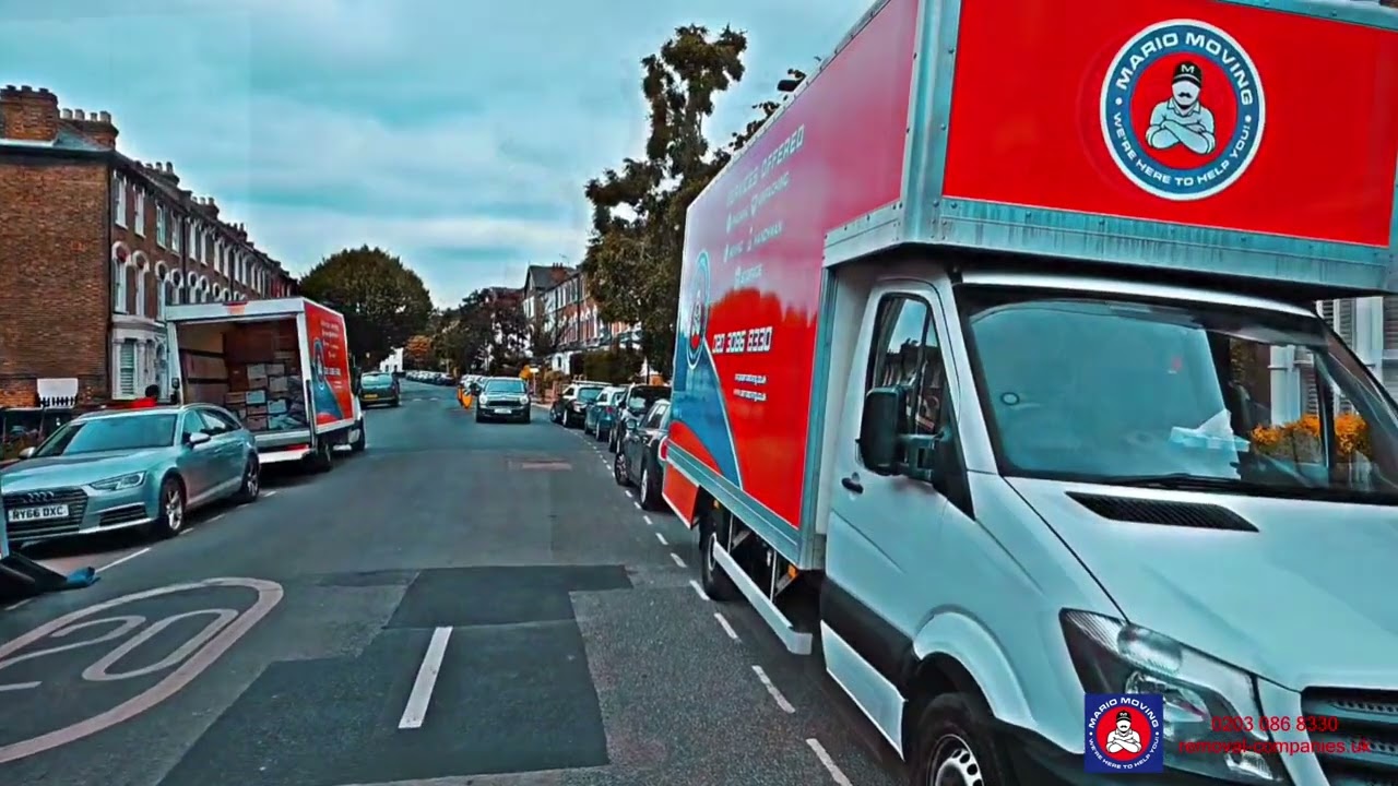 Moving Services in London ✅️ House Removal London ✅️ Office Removal ✅️ Piano Movers ☎️ 0203 086 8330