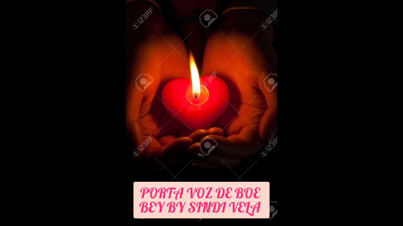 Porta voz de boe bei bi sindi vela