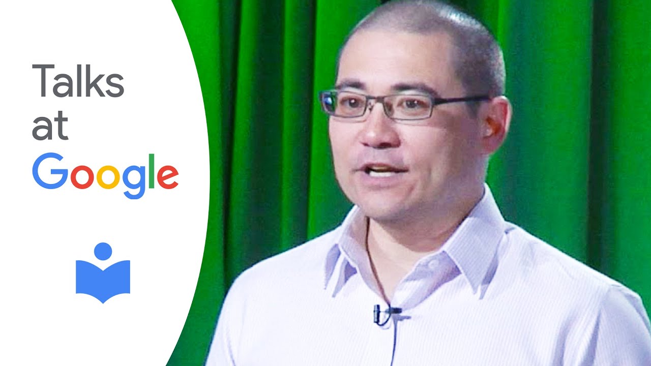 The Art of Community &  Belonging | Charles Vogl | Talks at Google