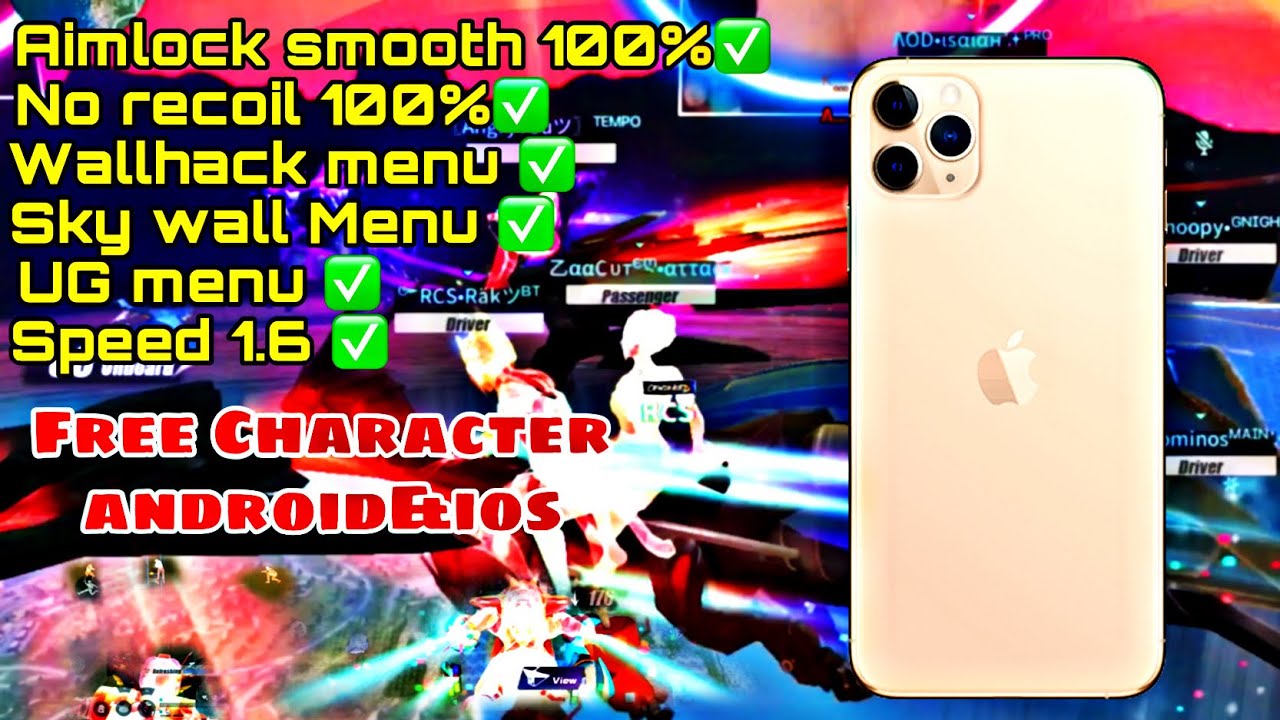 ✅New file update✅Rules of survival Hack_iPhone_Khmer_By Ros ios Hacker/Link in description /RCS Team