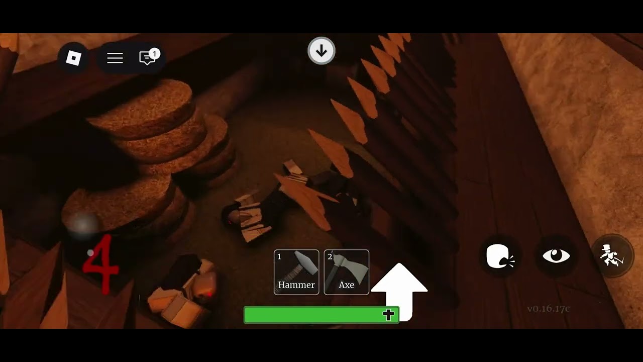 I accidentally died at wave 11 sorry I’ll do it next week or tomorrow. I don’t know.