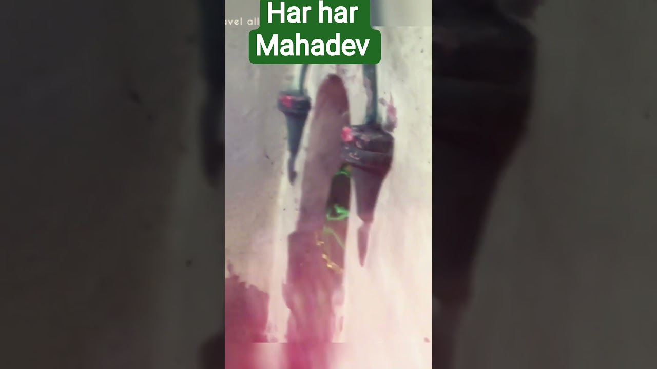 har har Mahadev hamari Sankat chintan satru tuam par hai hampr kripa Karna Shiv