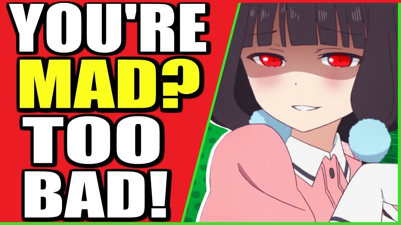 Twitter tries to cancel Japanese artist, fails hilariously...