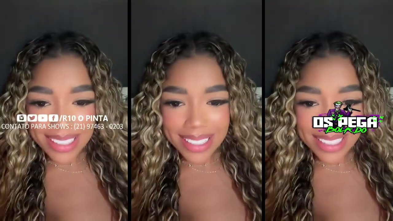 EU NÃO ACEITO QUE SAI FIQUE COM OUTRO, EU SÓ ESTAVA CANSADA x FUNK TREND | DJ PEDRIN , MC LYSA