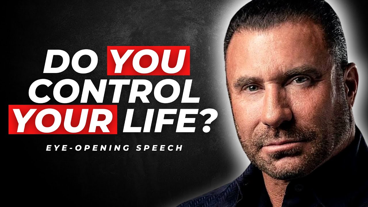 Ed Mylett's POWERFUL Motivational Speech | 20 Minutes Of The Best Motivation