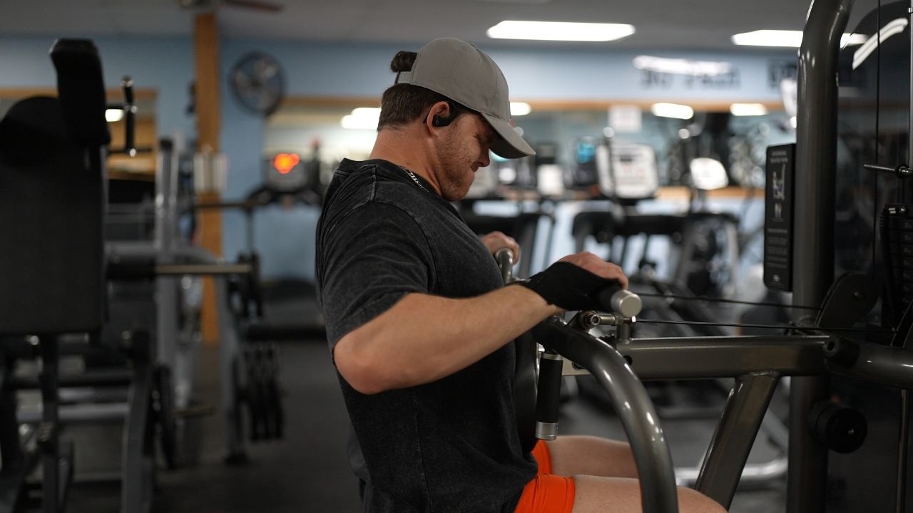 Spring Cut - Day 5 | Late Night Back Day