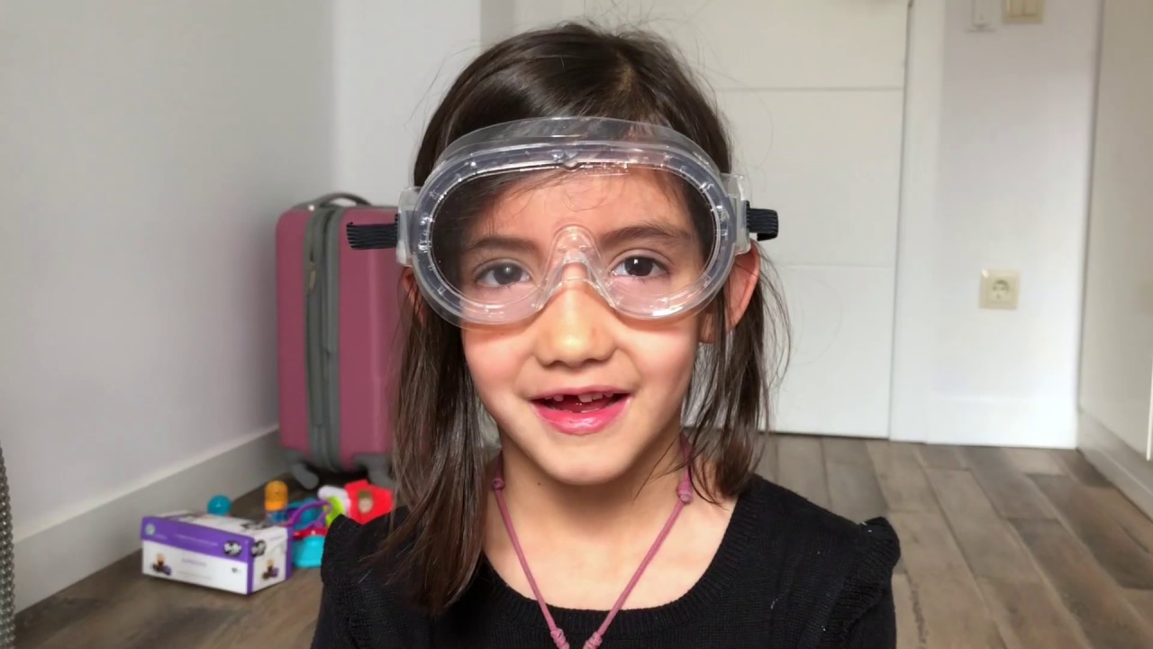 C&oacute;mo hacer Cristales de In&eacute;s