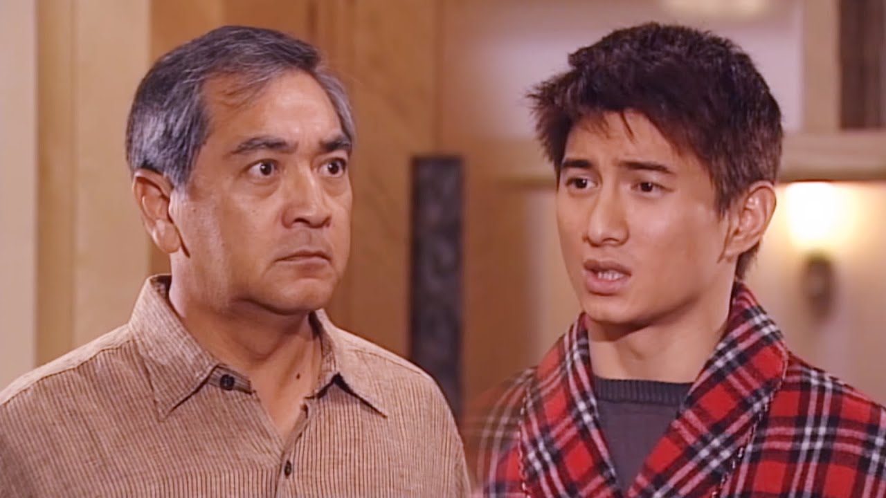 當初綁架我嘅主謀係二哥 你叫我點樣想信佢｜創世紀2天地有情｜TVB賀歲劇｜羅嘉良｜郭晉安｜陳錦鴻｜古天樂｜郭可盈｜陳慧珊｜蔡少芬｜汪明荃｜商戰劇｜恩仇｜愛情