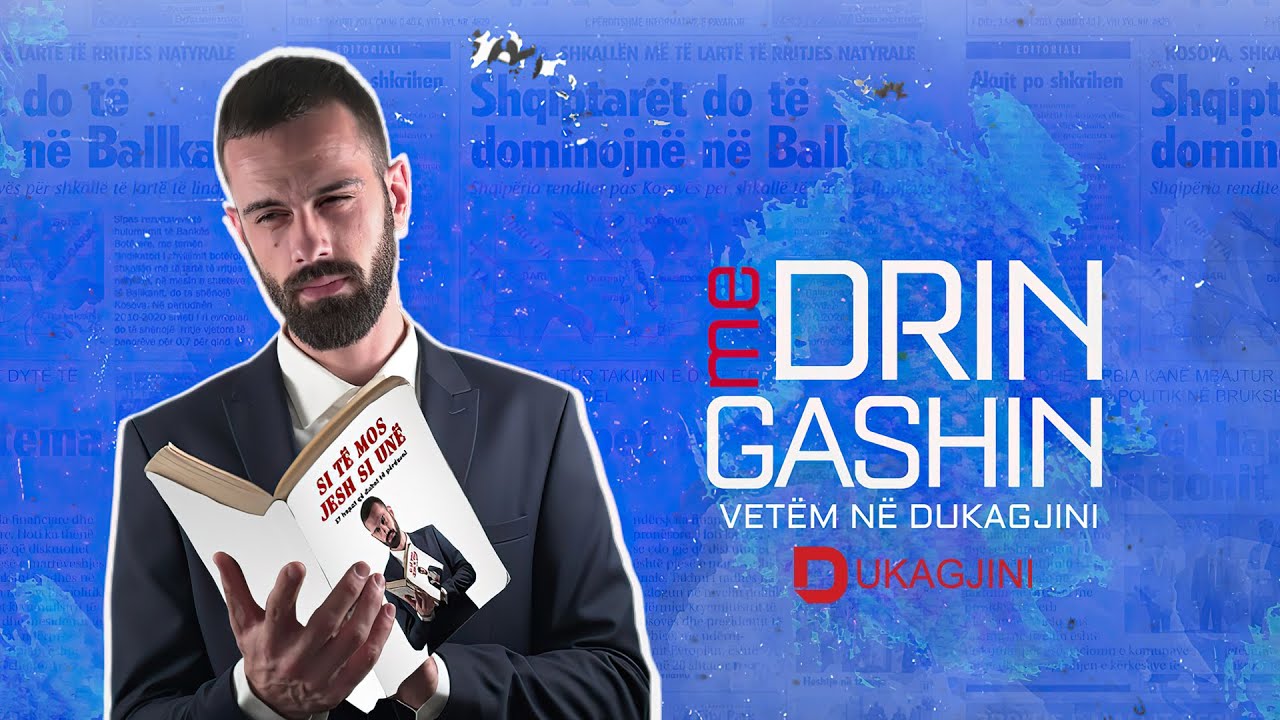 Me Drin Gashi - 05.01.2021