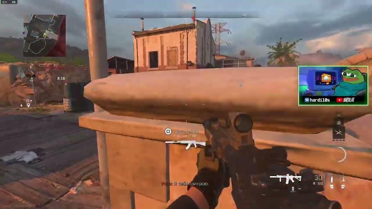 29.10.2022  --- [ДРОПСЫ СКОРО] И ГРИНД ВСЕГО В MW 2022