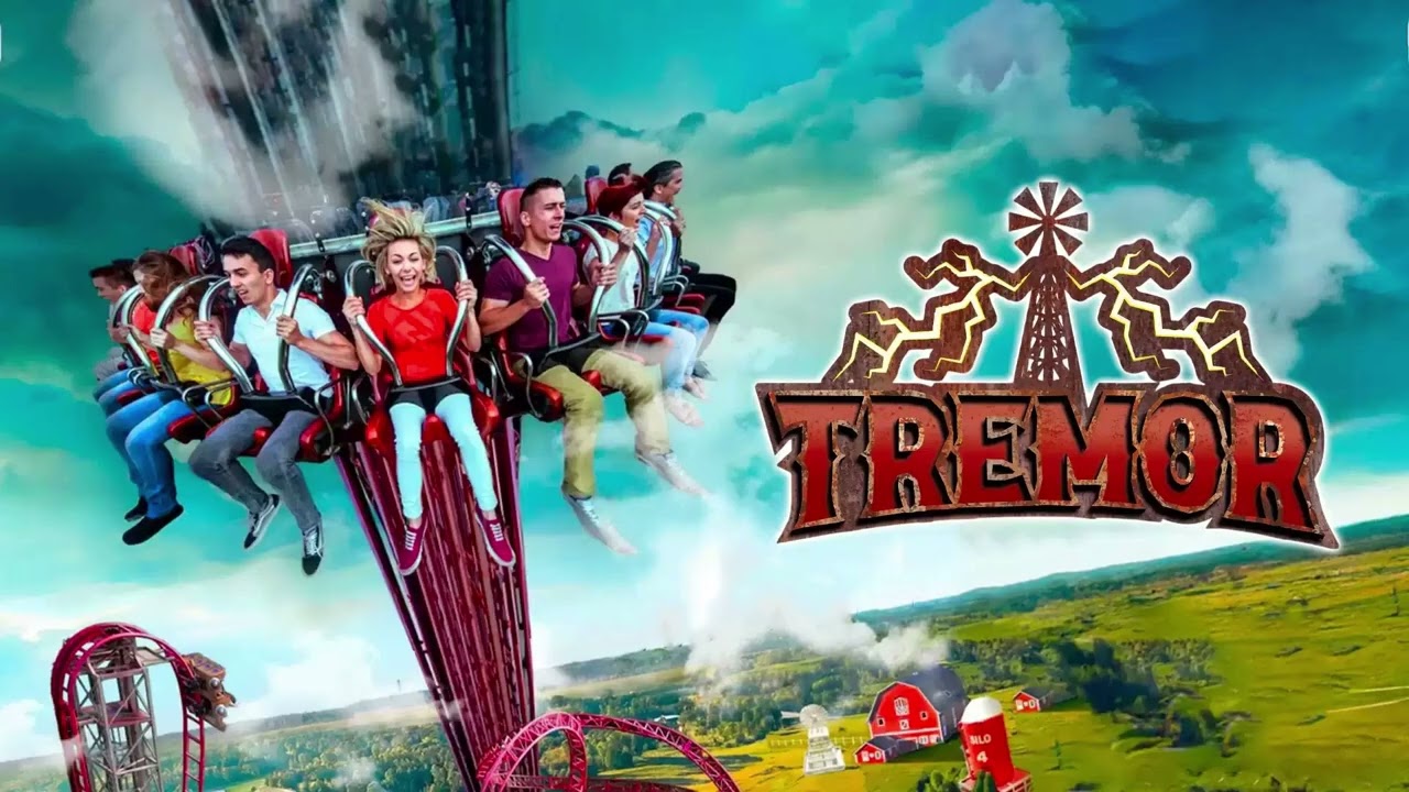 La R&eacute;cr&eacute; des 3 Cur&eacute;s is building a new ride! For 2025!