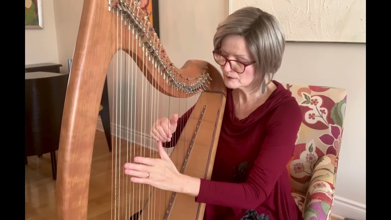 Farewell by Anne Crosby Gaudet