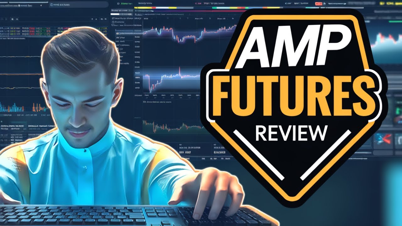 AMP Futures Review   Is It The Best Trading Platform