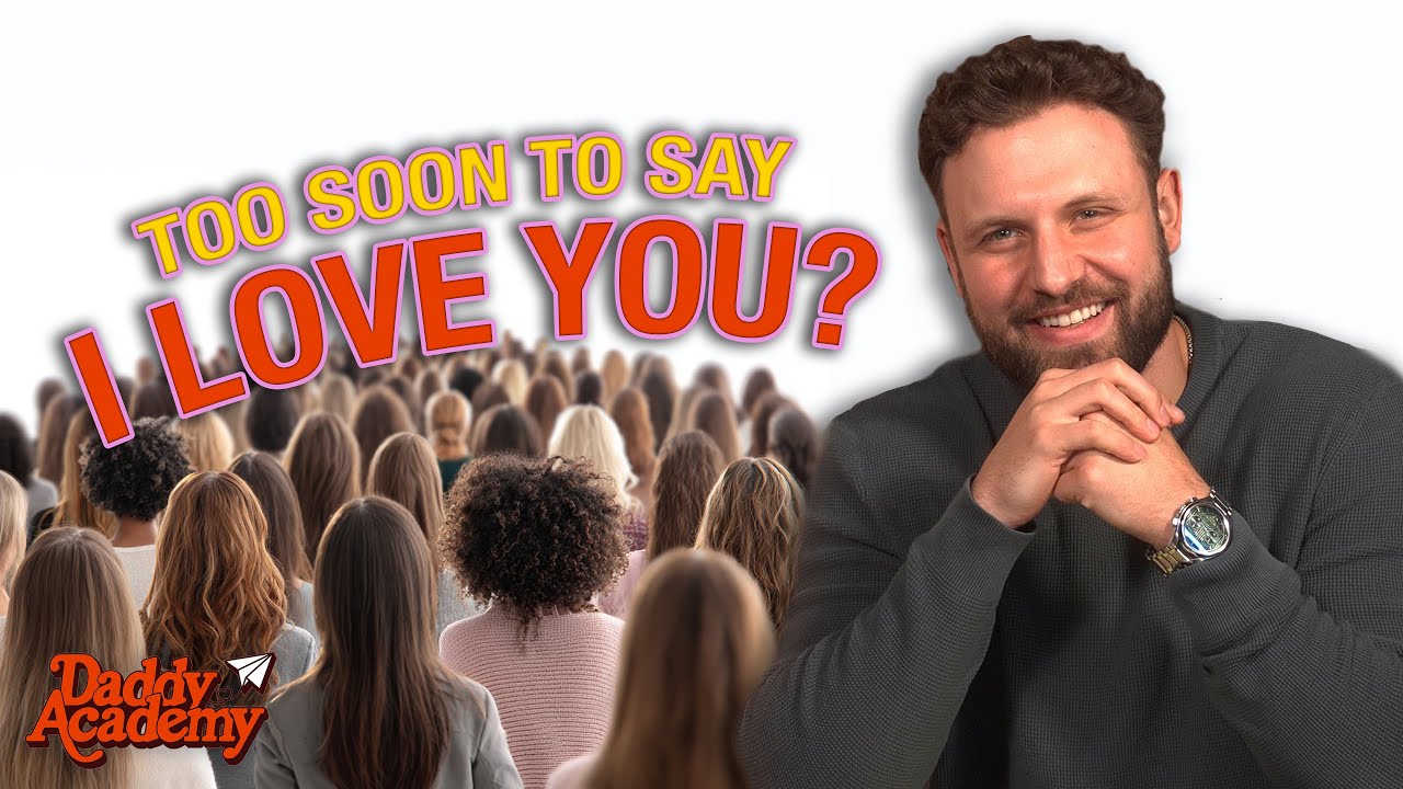 Can I Guess What 100 Women Think About Dating? | Daddy Academy