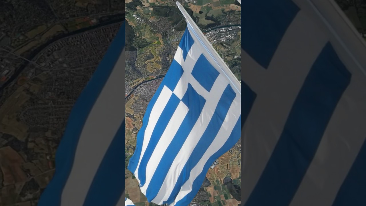 St&auml;dte mit den meisten Griechen in Deutschland.🇬🇷 #griechenland #greek #deutschland #stadt #top10