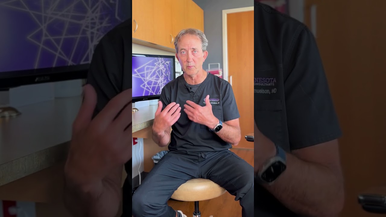 Why Early Glaucoma Diagnosis Is Critical for Saving Your Vision