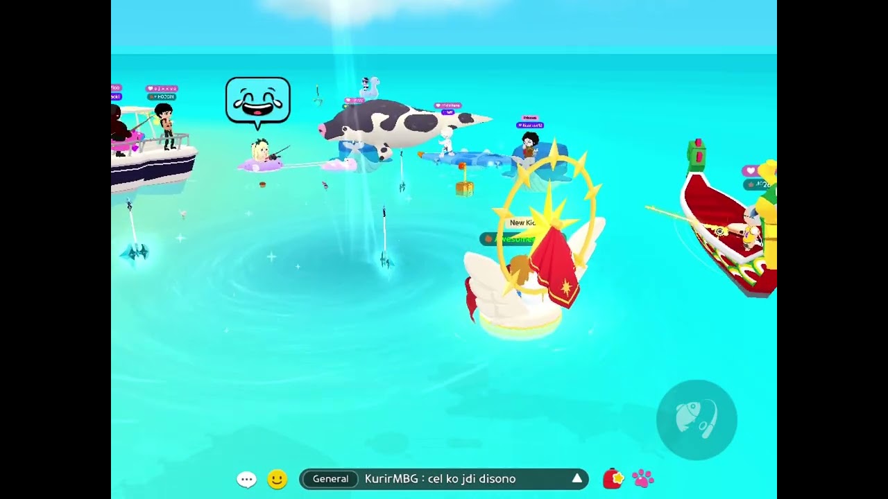 My 3rd nauthveliii -STARmy02!