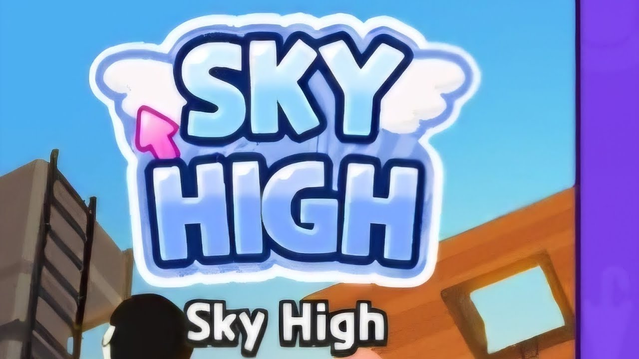 [PlayTogether] Sky High Obby From Start to Finish