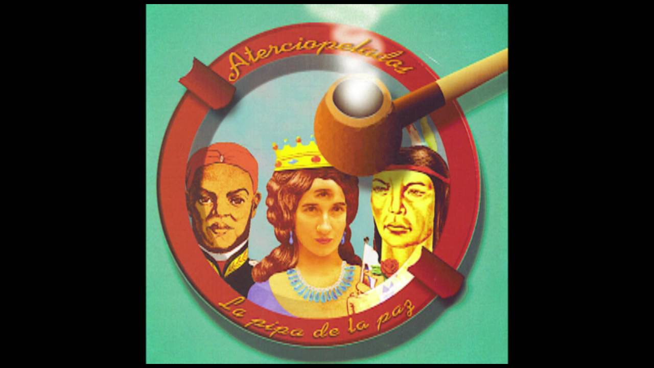 Aterciopelados - La Culpable