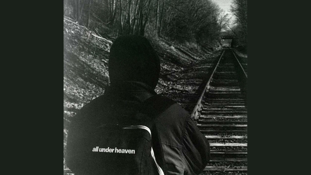 All Under Heaven — “Alley Cat” (Official Audio)