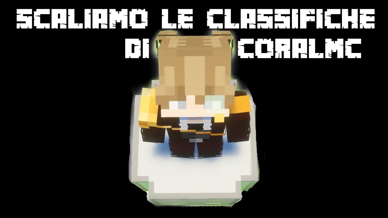 Bedwars e VANILLA con VOI - CoralMC 🔴 Live