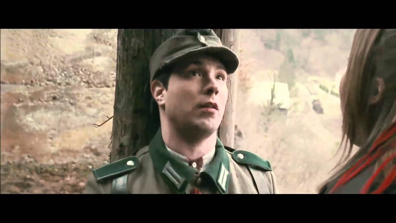 Uwe Bolls Blubberella (Official Trailer)