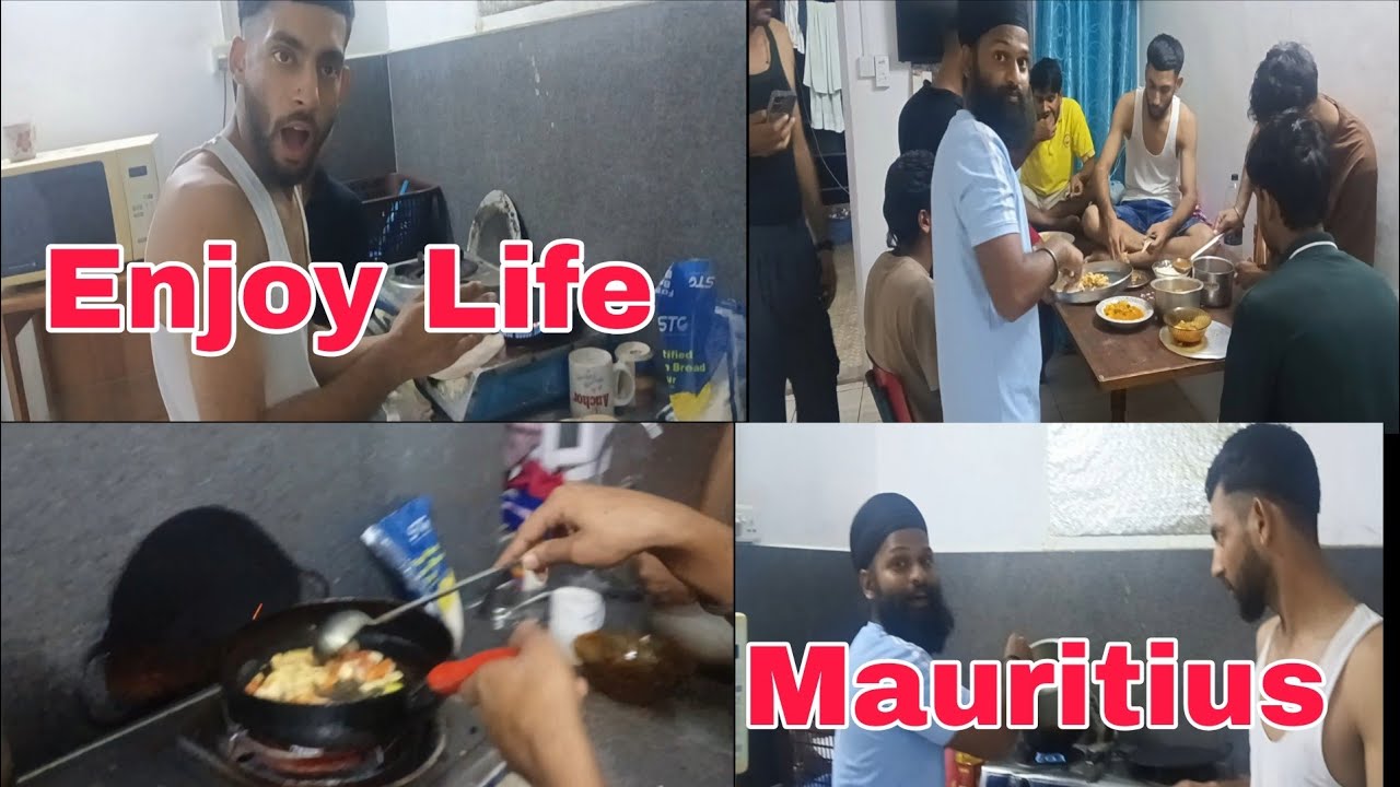 #mauritius
