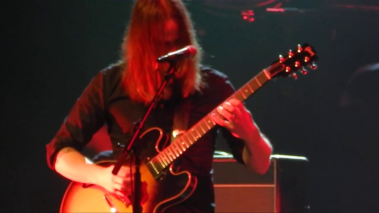 Graveyard - Hard Times Lovin' (Live 3-1-2020)