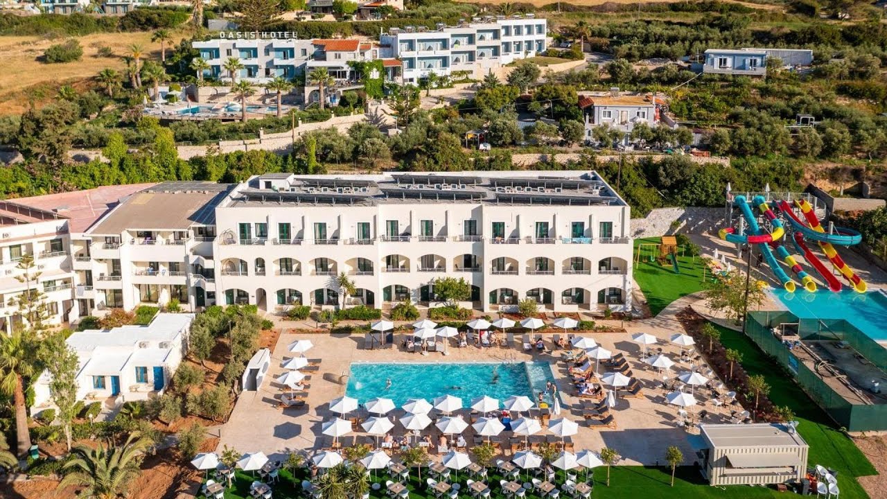 Azul Eco Hotel, Скалета, Греция | Предложения для путешественников