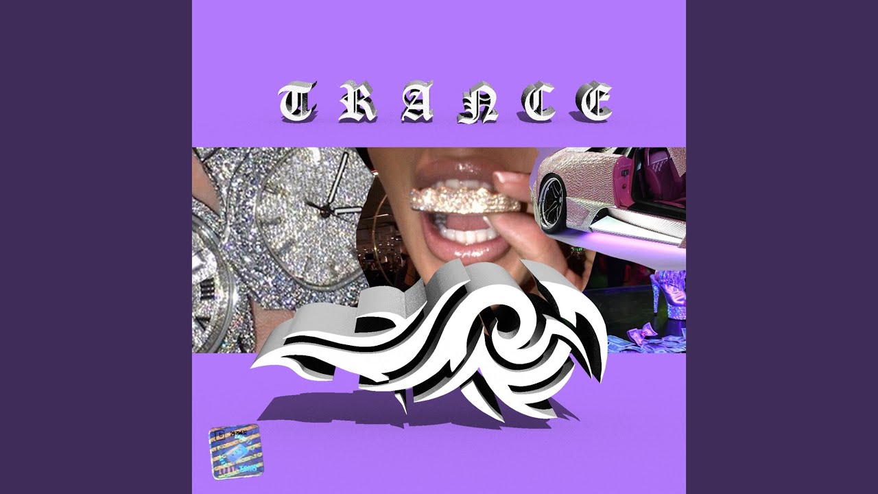 VEGGIE SPACE TRANS 98