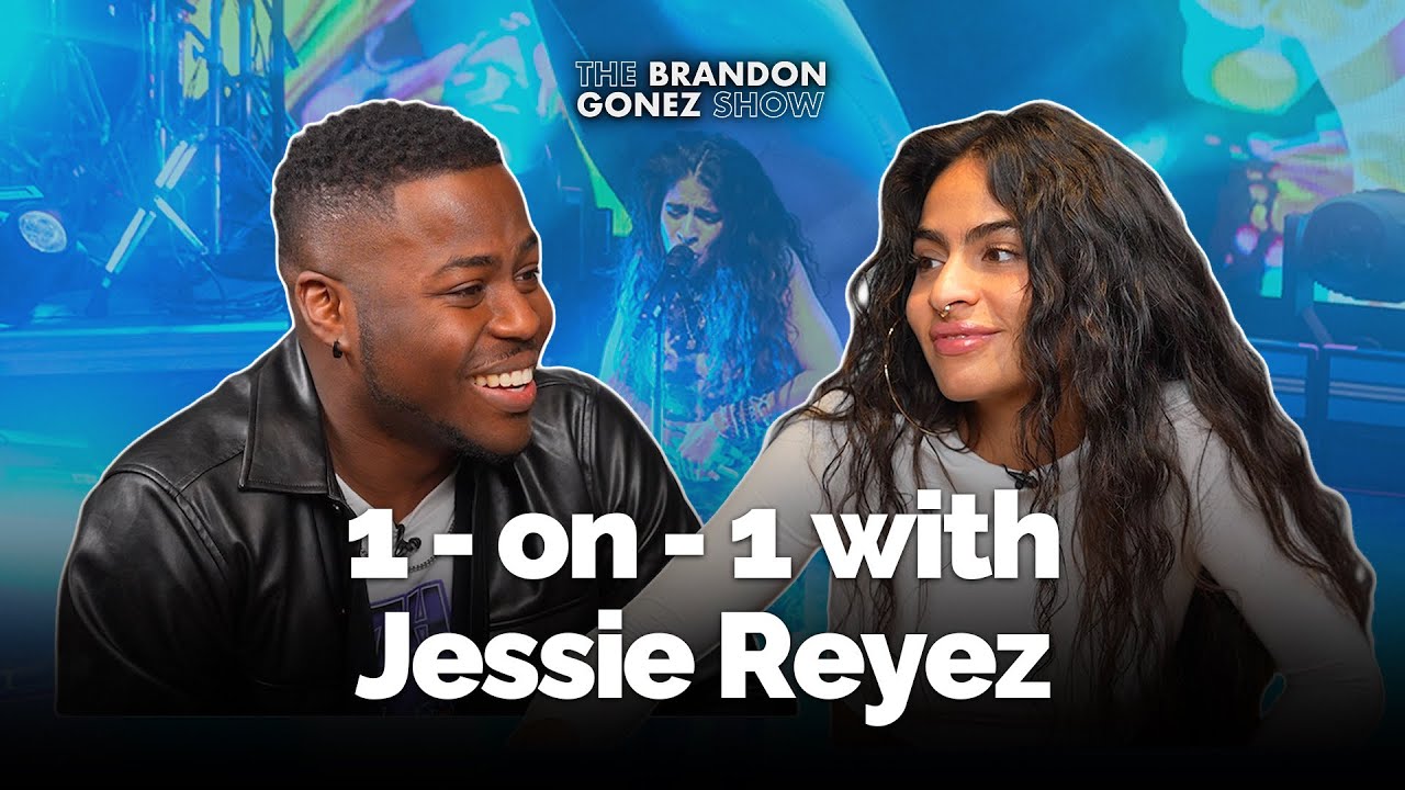 Jessie Reyez talks self-love, touring, love life, Colombian background & YESSIE!
