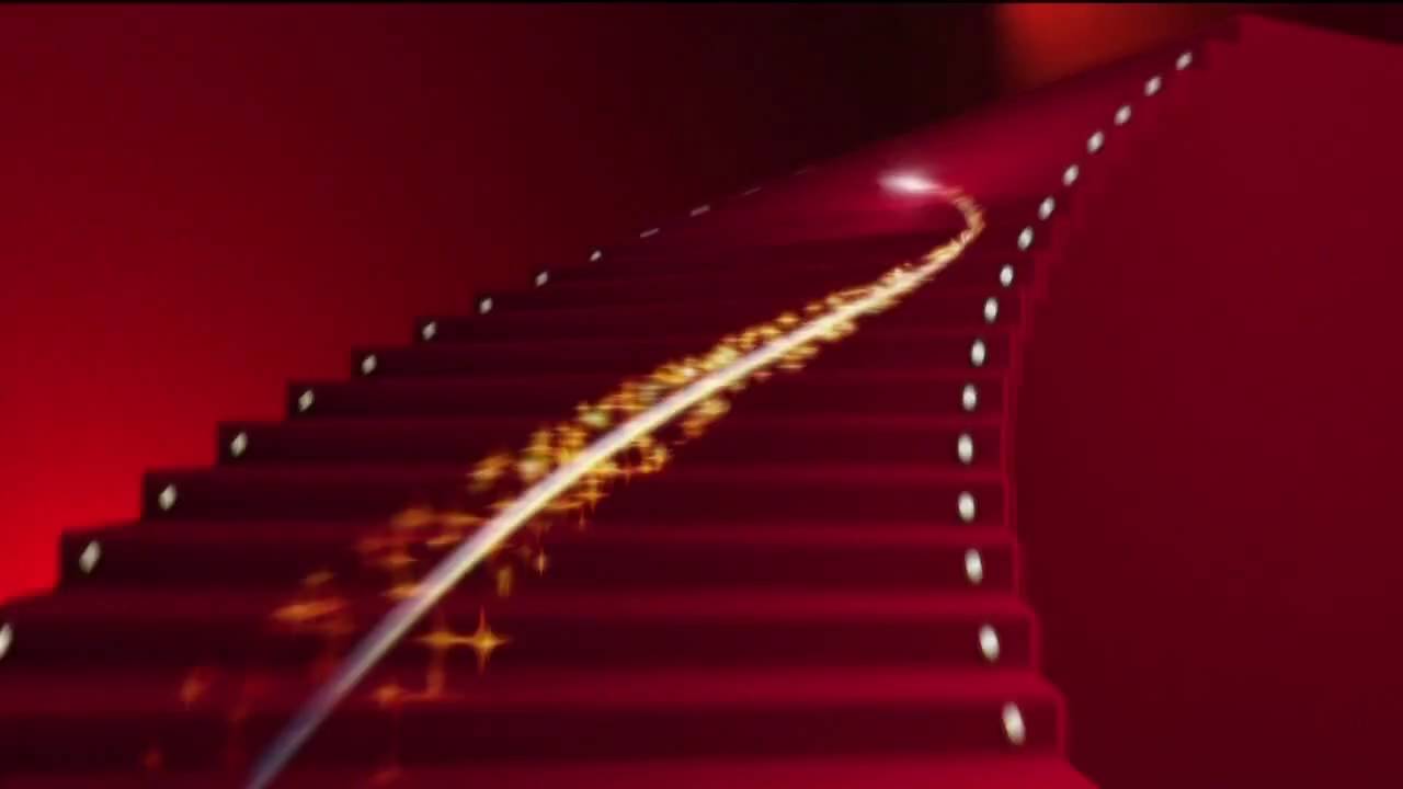 Disney Cinemagic HD - Ident Premiere (Deutschland) (HD)