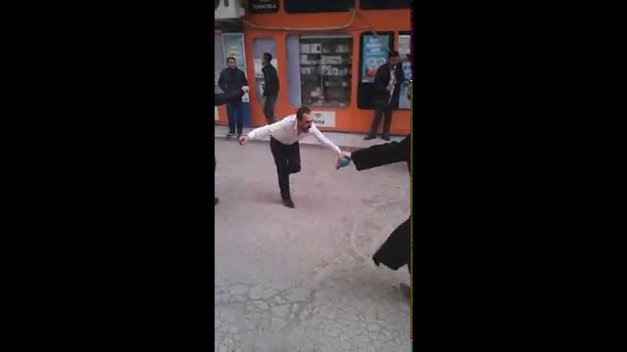 Çorum mecitözü vecihi serbes çiftetelli