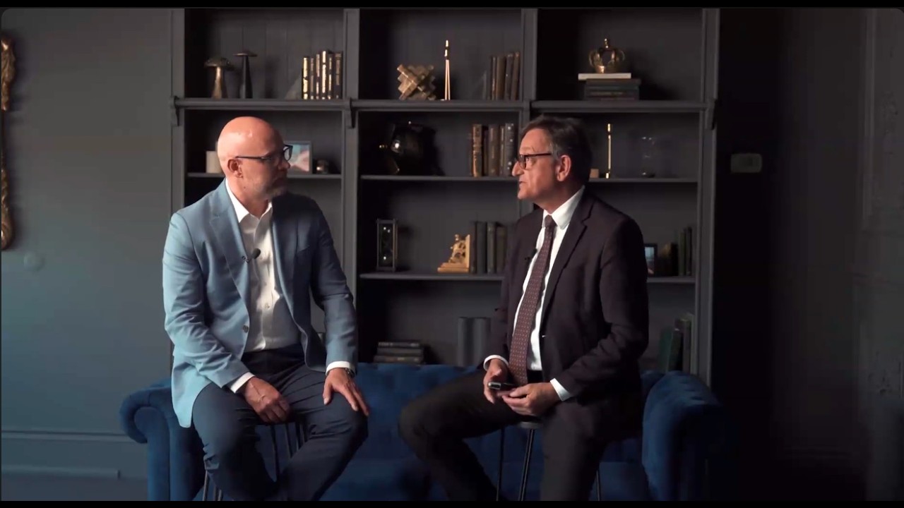 LifeFWD Webinar: Episode 01 &ndash; Tariffs & Market Uncertainty