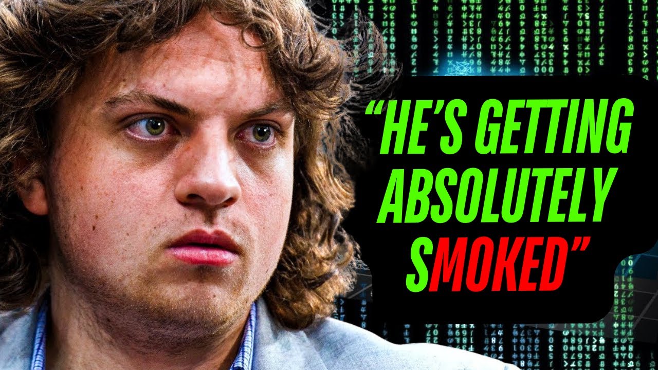 Entire Chess World REELING After What Fabi Did To Hans