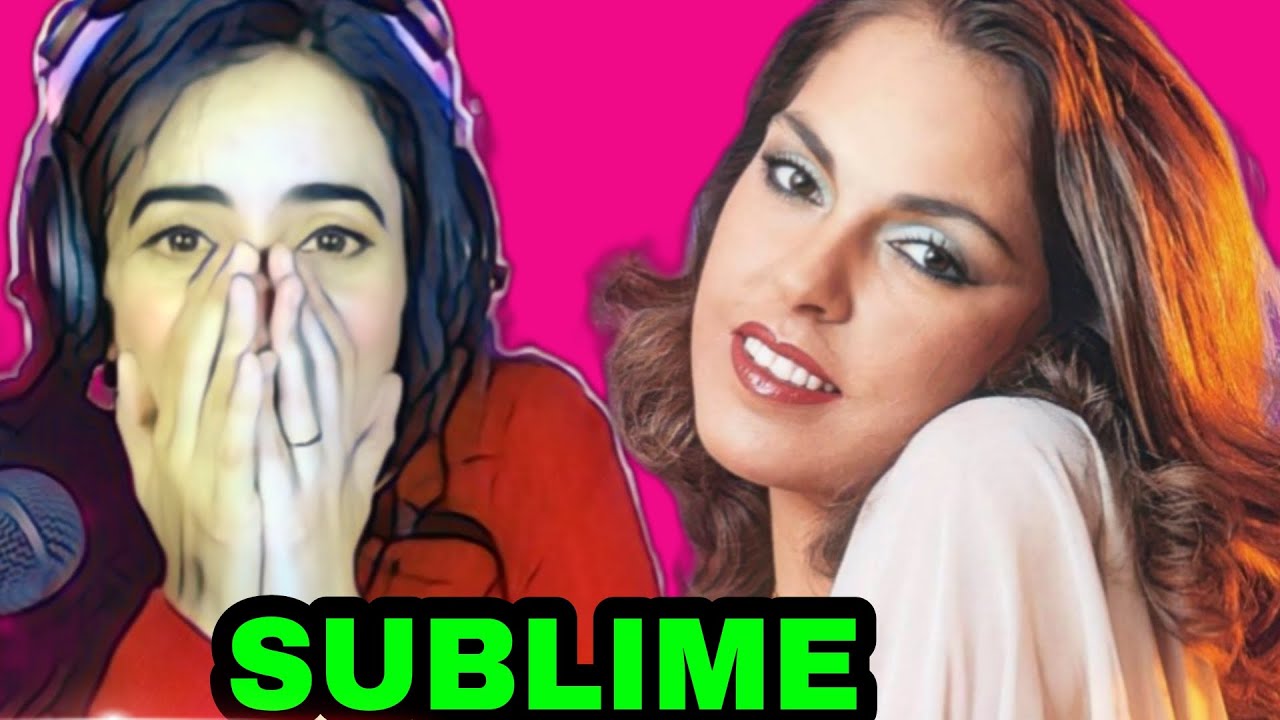 💥LUPITA D'ALESSIO ACARICIAME reaccion💥Lupita Dalessio ANALISIS || VOCAL COACH reacciona