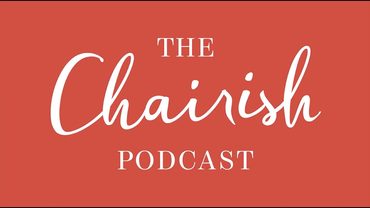 The Chairish Podcast: Episode 86 — Why Old-School Decorating Will Never Go Out of Style