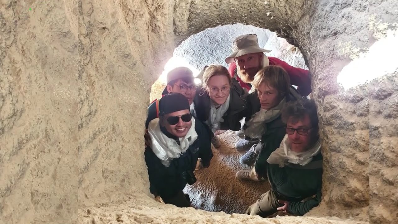 Day 06: Explore Around Lo Manthang | Upper Mustang Trek